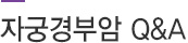 자궁경부암 Q&A
